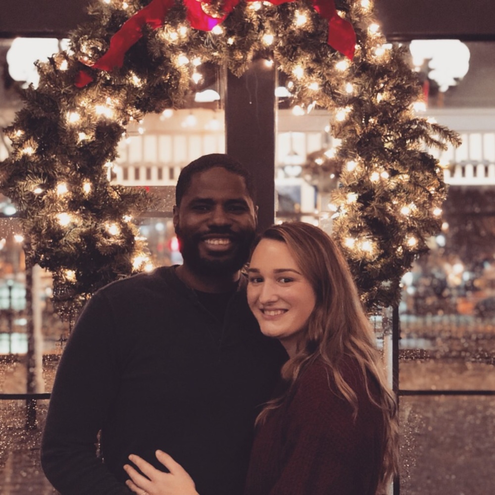 Meet your Posher, Erica